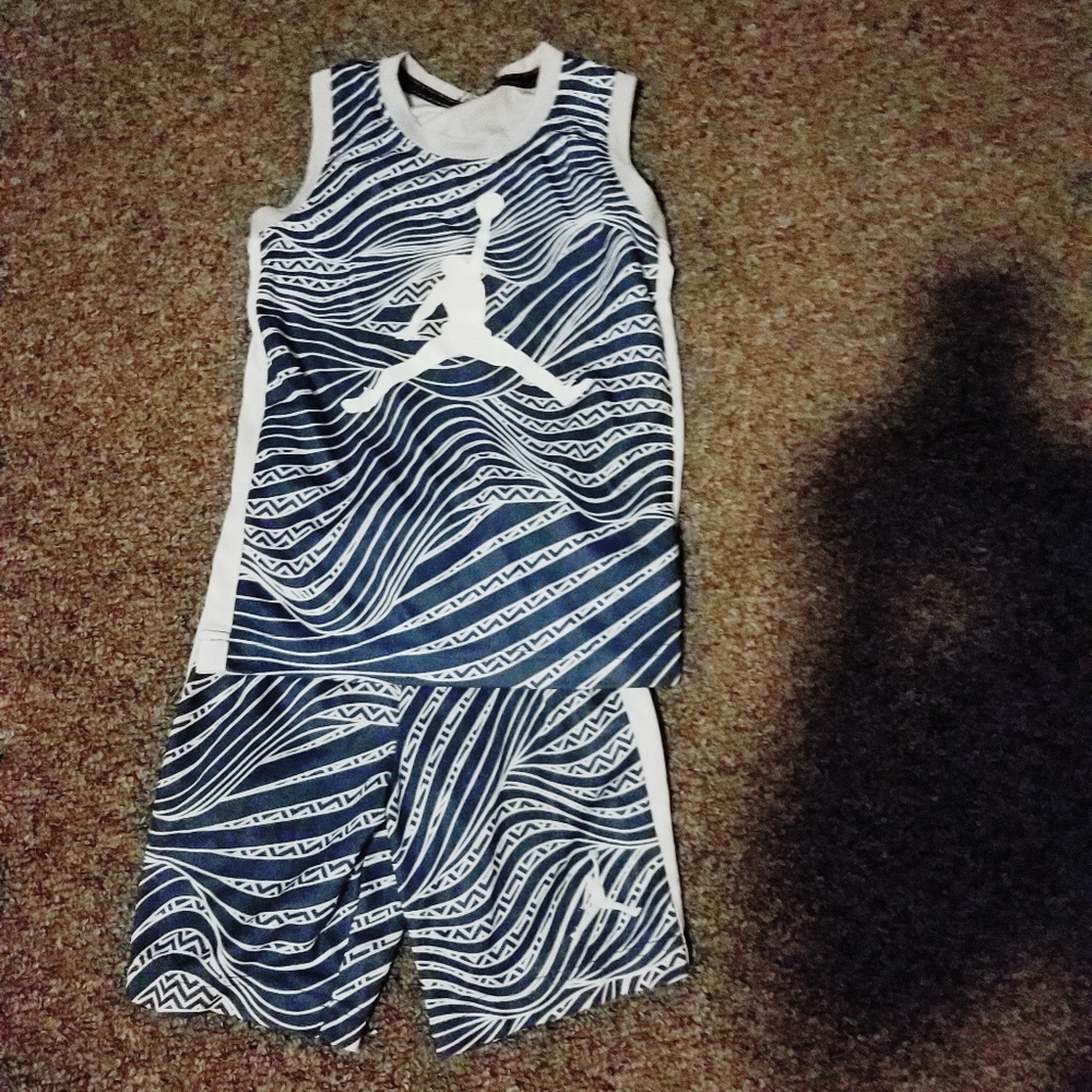 Jordan set